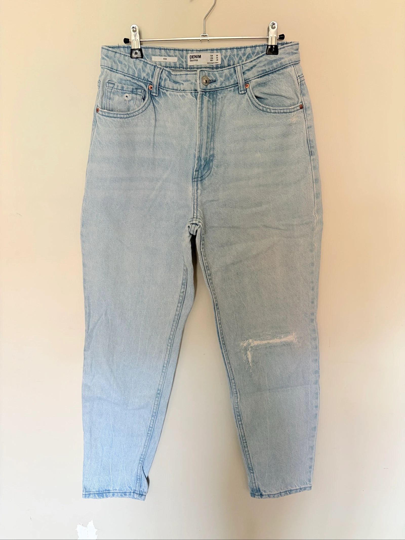 Jean mom – photo 2